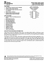 DataSheet NE556 pdf